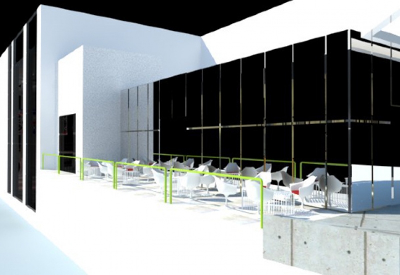 White Night Club Jaklovce