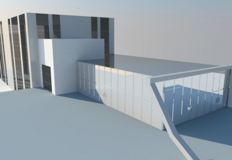 White Night Club Jaklovce