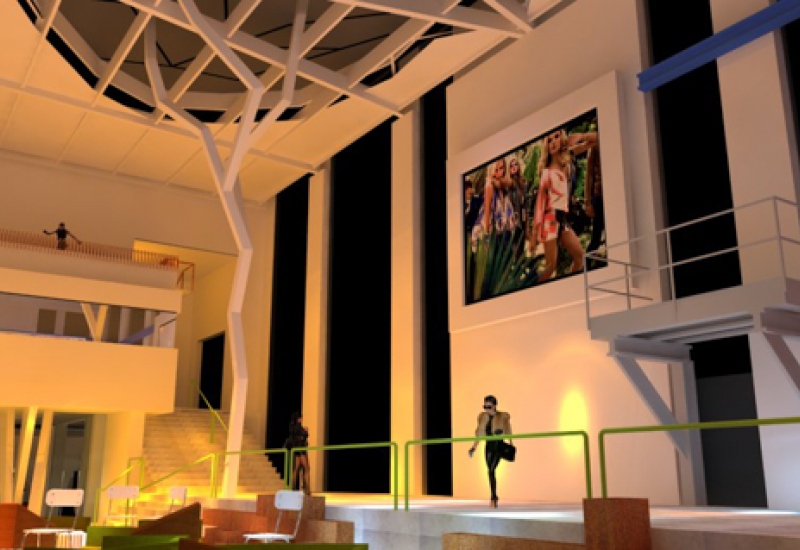 White Night Club Jaklovce