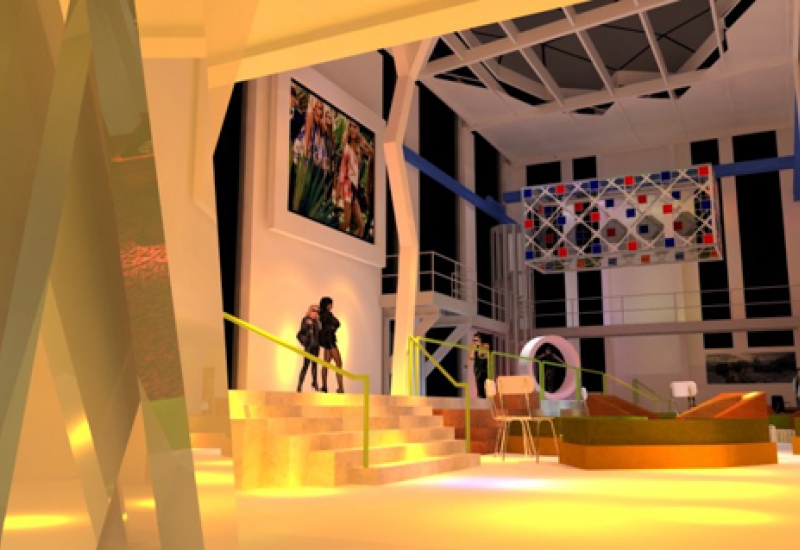 White Night Club Jaklovce