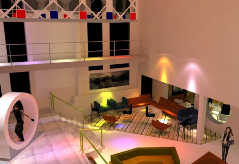 White Night Club Jaklovce