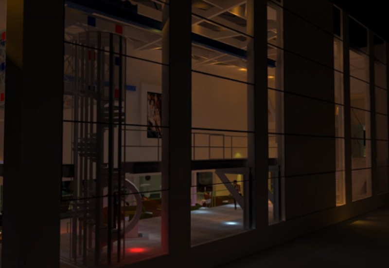 White Night Club Jaklovce