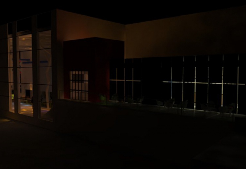 White Night Club Jaklovce