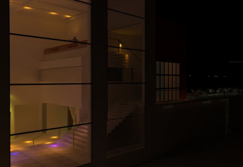 White Night Club Jaklovce