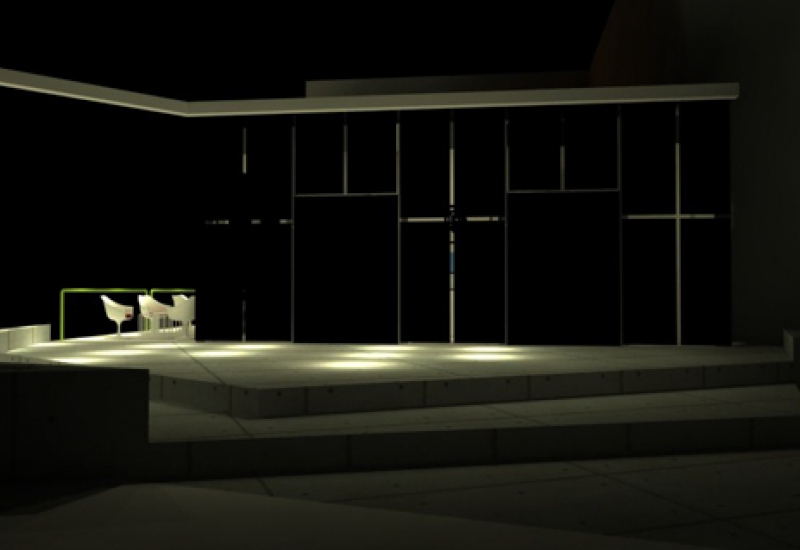 White Night Club Jaklovce