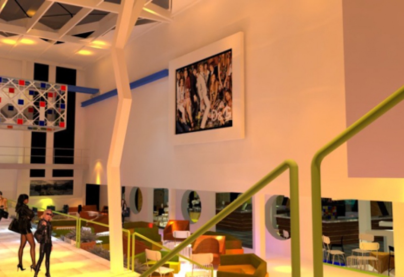 White Night Club Jaklovce