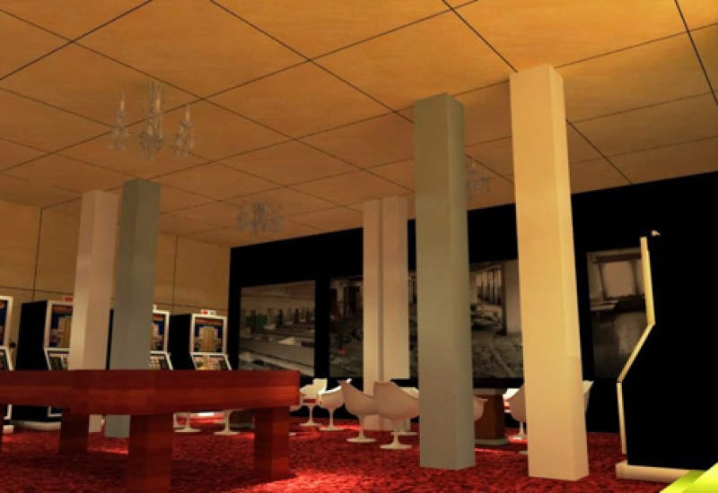 White Night Club Jaklovce