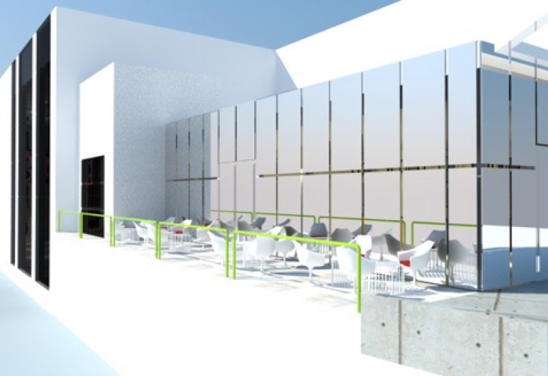 White Night Club Jaklovce