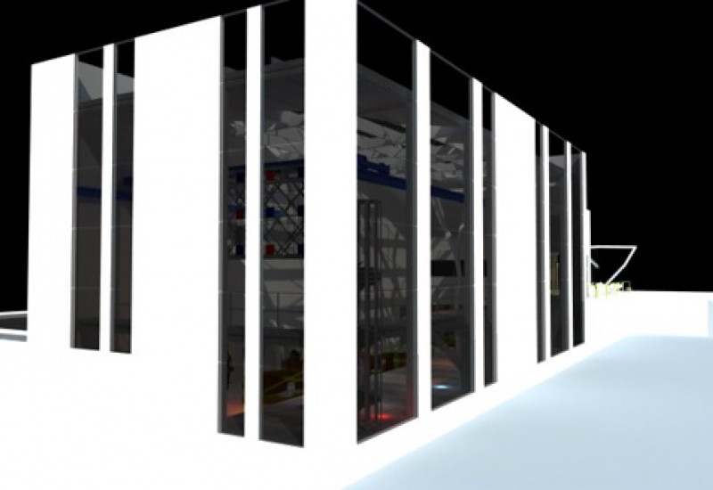 White Night Club Jaklovce