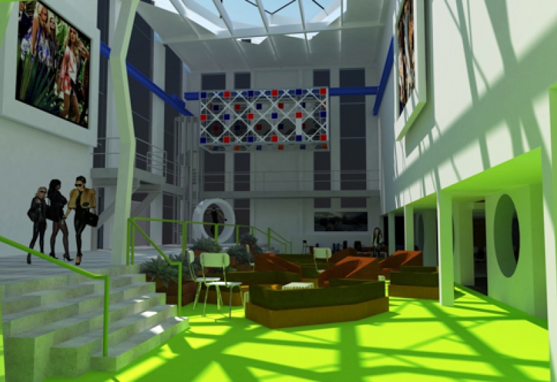 White Night Club Jaklovce