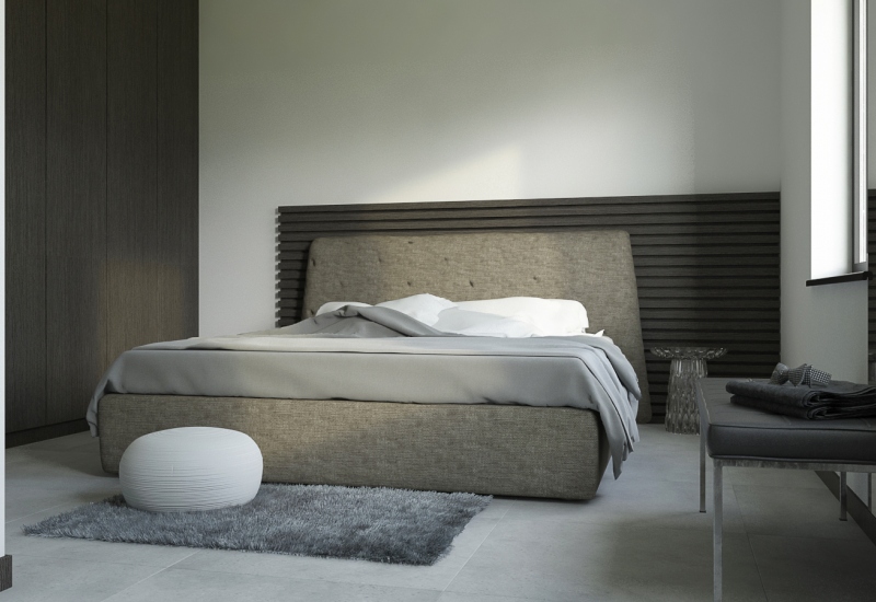 Štúdie / Interiér Pánsky les Malá Ida