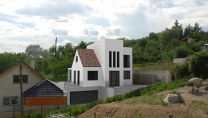 Rodinný dom Košice