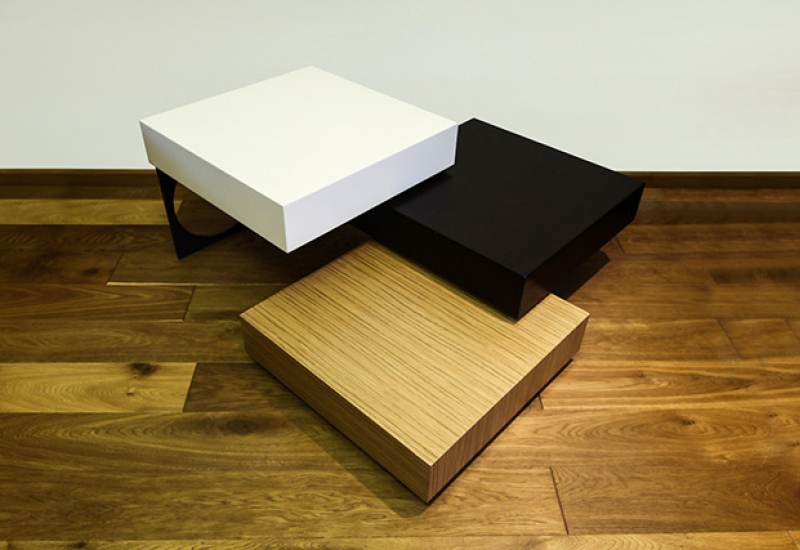Caffe table