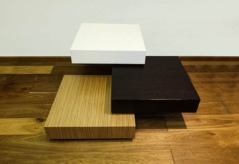 Caffe table