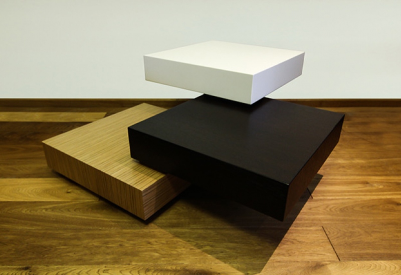 Caffe table